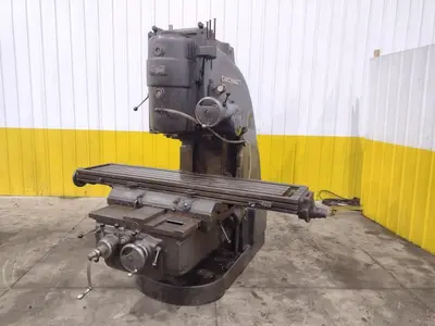USED CINCINNATI 4