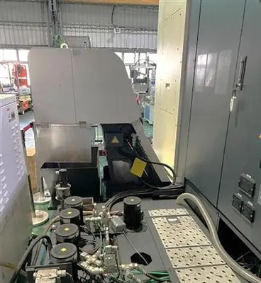 Used 2018 DMG MORI NTX2000-1500SZM 5-Axis or More CNC Lathes Pennsylvania US | Legacy CNC Machinery, LLC #1427329