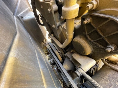 Used 1999 CATERPILLAR 826G Landfill Compactors Pennsylvania US | Proxy Equipment #1384899