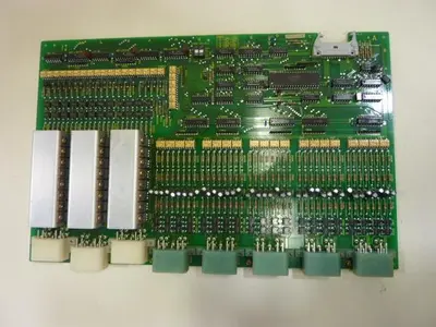 USED SHIBAURA H0550555