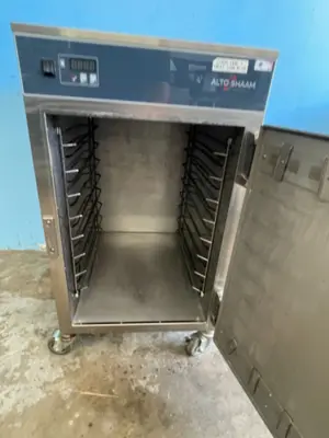 USED 2023 Alto-Shaam 1000-S
