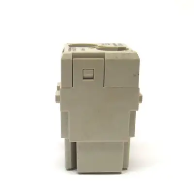 New | in-Stock HAN 100A AXIAL MODULE FEMALE 16-35 MM² Industrial Controls | Maverick Industrial Sales #1109679