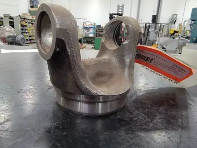NEW DANA 3-28-547
