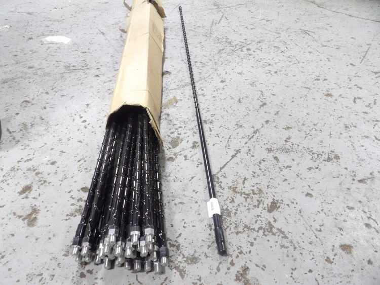 Used _UNKNOWN_ _UNKNOWN_ Antennas EMI EMC Equipment Michigan US | Miedema Asset Management Group #1320206