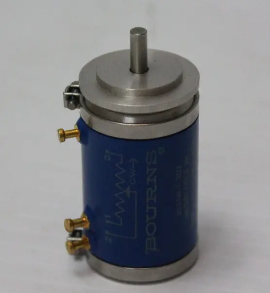 New | in-Stock Bourns 3551H-1-202 Potentiometers California US | Davliegogo LLC #1708052
