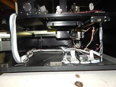 Used CARTESIAN TECHNOLOGIES UC-4 Analyzer Testers Texas US | Aucto #1306994