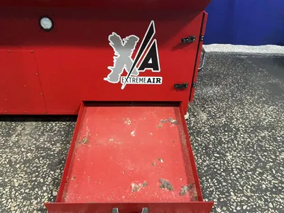 USED 2017 MICRO AIR XA34