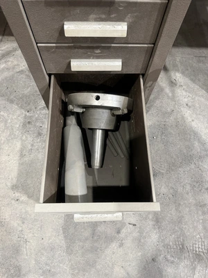 USED 1900 TUDA TURDORMAX