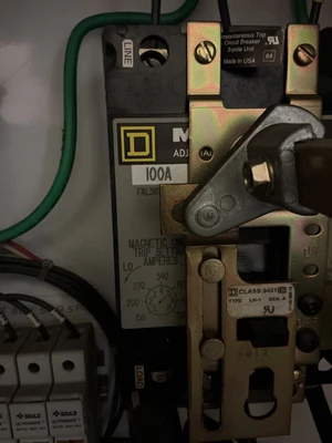 Used WYSONG FAB60-72 Press Brakes | Equipment Recovery Corp. #1330948