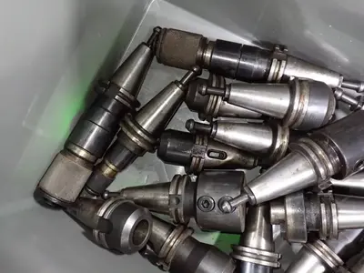 Tool Holders