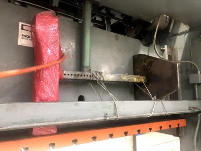 USED 1980 VERSON VERSON 150-B2-96 PRESS