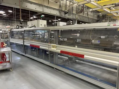 USED 2020 SMI WP 600 ERGON