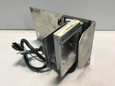 USED SUPERCOOL DA-024-24-02-41-AR