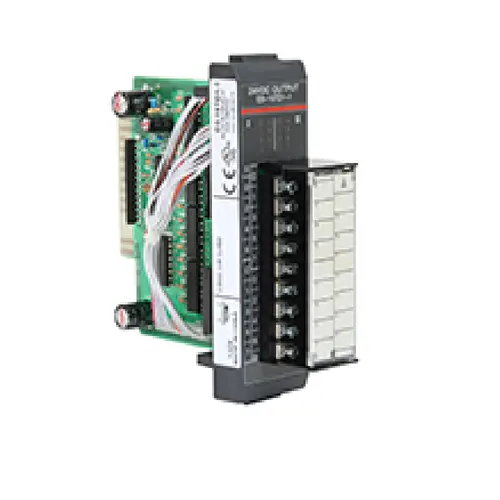 Automation Direct D3-16TD1-1 Discrete Output Module, 16-Point, 6-24 VDC [New]