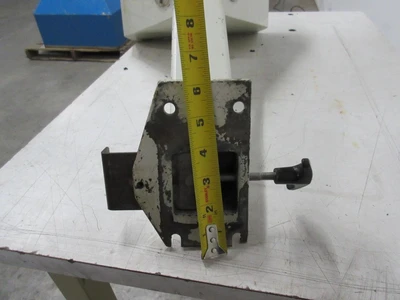 Used MOULD TEK _UNKNOWN_ Hoppers | OCO Industrial #1712872