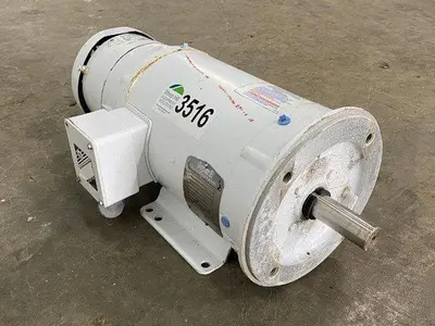 USED BALDOR CEWDM3611T