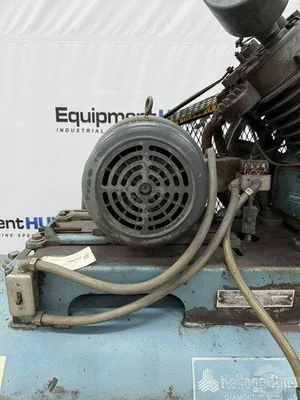 USED KELLOGG DB462BO