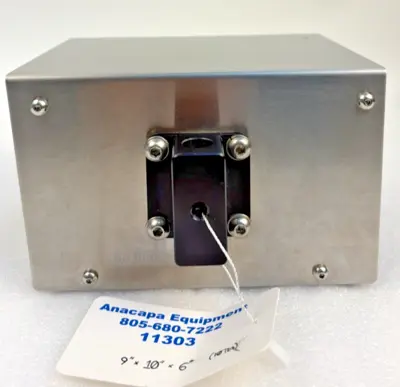 USED ChemGlass CG-2033