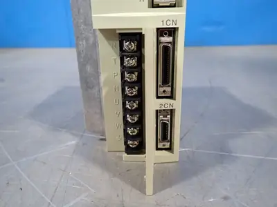 USED YASKAWA SGDA04ASP