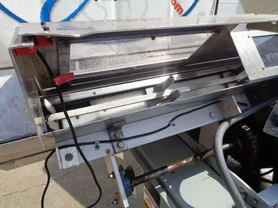 benttendorf model 3200 Slicer