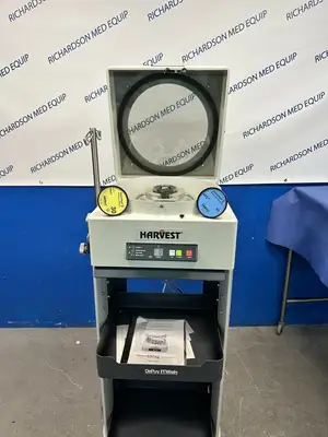 Used Harvest Harvest Smart Prep 2 Centrifuge - Floor Texas US | PT Medical Technologies #1458887
