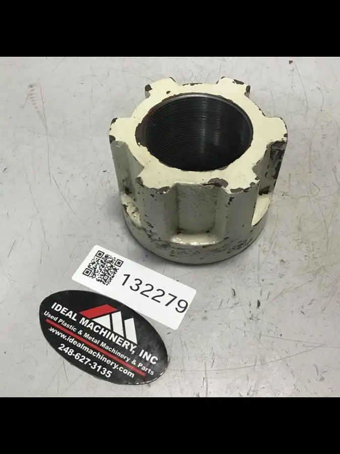 USED MITSUBISHI 65MJII-1.8 / TBN