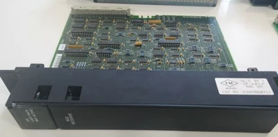 USED GE FANUC IC697BEM711