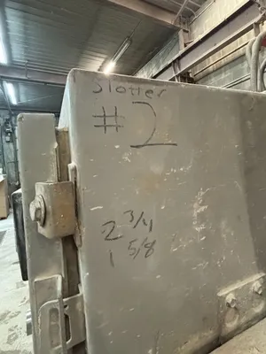 PARK INDUSTRIES Slotting Machine Block Saws | STONE EQUIPMENT WAREHOUSE (7)