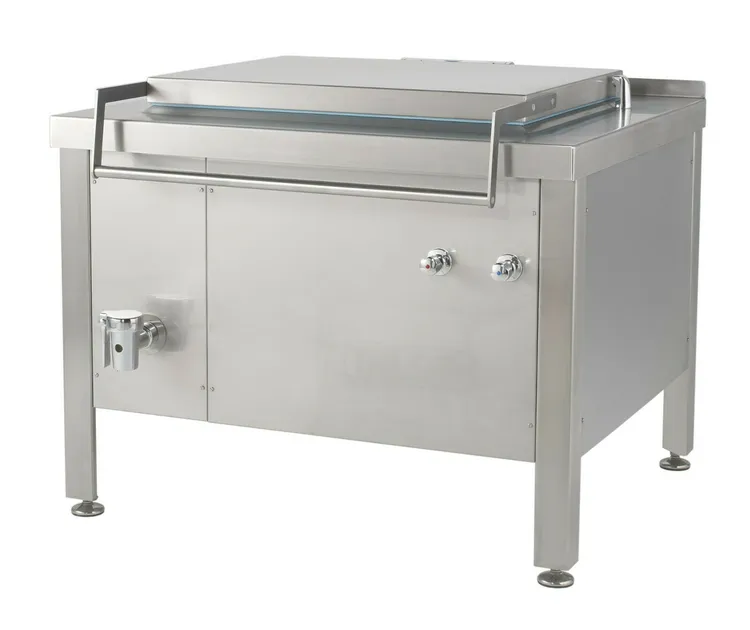 Used _UNKNOWN_ TALSA AUTOMATIC ELECTIC COOKERS REA-335 Cookers / Coolers / Fryers California US | RAM Manufacturing Equipment, LLC #290052