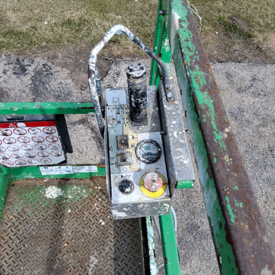 USED 2016 Skyjack SJ3219