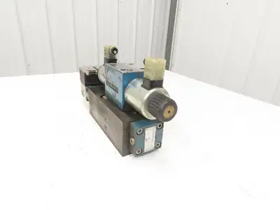 Used BOSCH _UNKNOWN_ Valves/Fittings Indiana US | Arrow Industrial #1408517