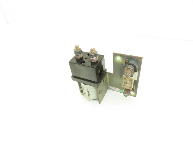 Used ALBRIGHT _UNKNOWN_ Forklift Attachments | Arrow Industrial #563234