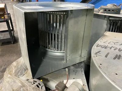 Used LAU INDUSTRIES W+H DD108A .50 CCW CV Miscellaneous MRO Ohio US | HGR 24 #1261214