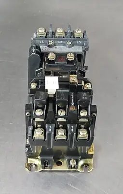 USED Allen-Bradley 509-B0D-9
