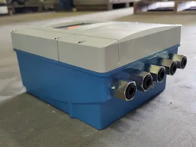 NEW ENDRESS+HAUSER 50W2H-UL0A1RC2BAAA