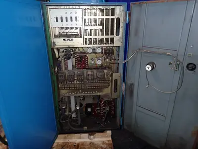 USED 1970 HITACHI NO. 2 / 2MA