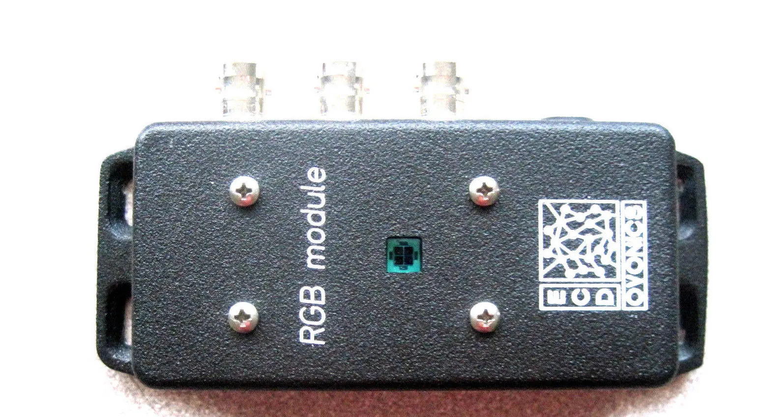USED OVONICS RGB MODULE