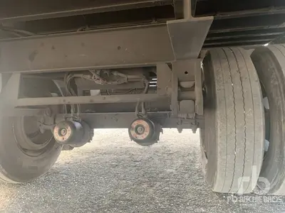Used 2009 GREAT DANE LIFT GATE Box Trailers Georgia US | Atlanta Truck Equipment #1298066