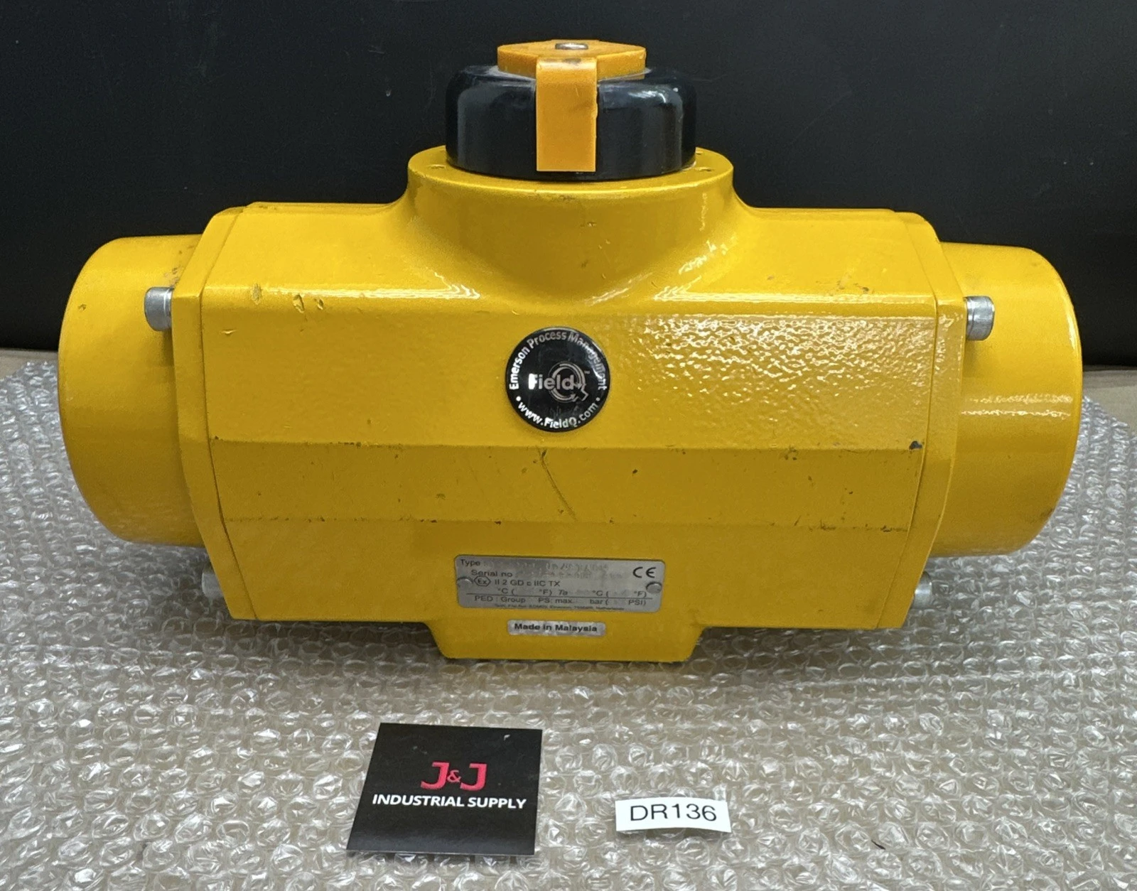 NEW Emerson QS0200.U04STACW