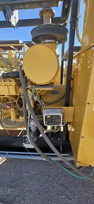 USED CATERPILLAR G3406
