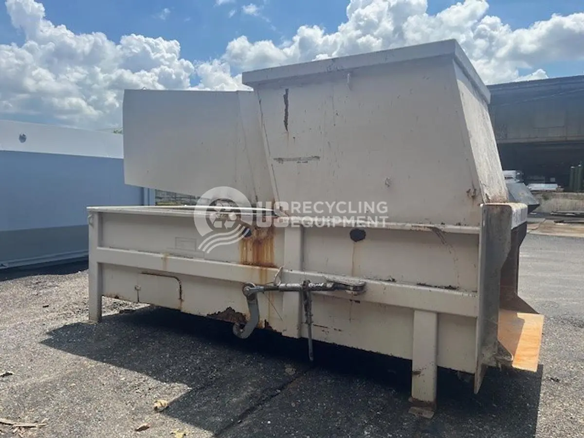 USED HARMONY THREE (3) C300-STD STATIONARY