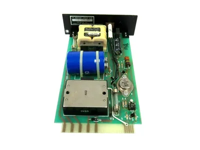 REFURBISHED NEW JERSEY MACHINE SA320-527B OUTPUT MODULE SA320527B