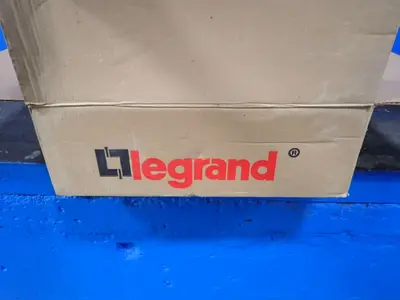 Used 2023 LEGRAND _UNKNOWN_ Electrical Boxes Ohio US | HGR 24 #1288706