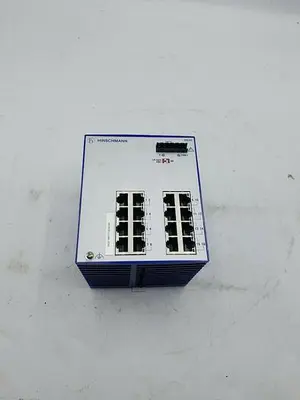 USED HIRSCHMANN HIRSCHMANN RS20