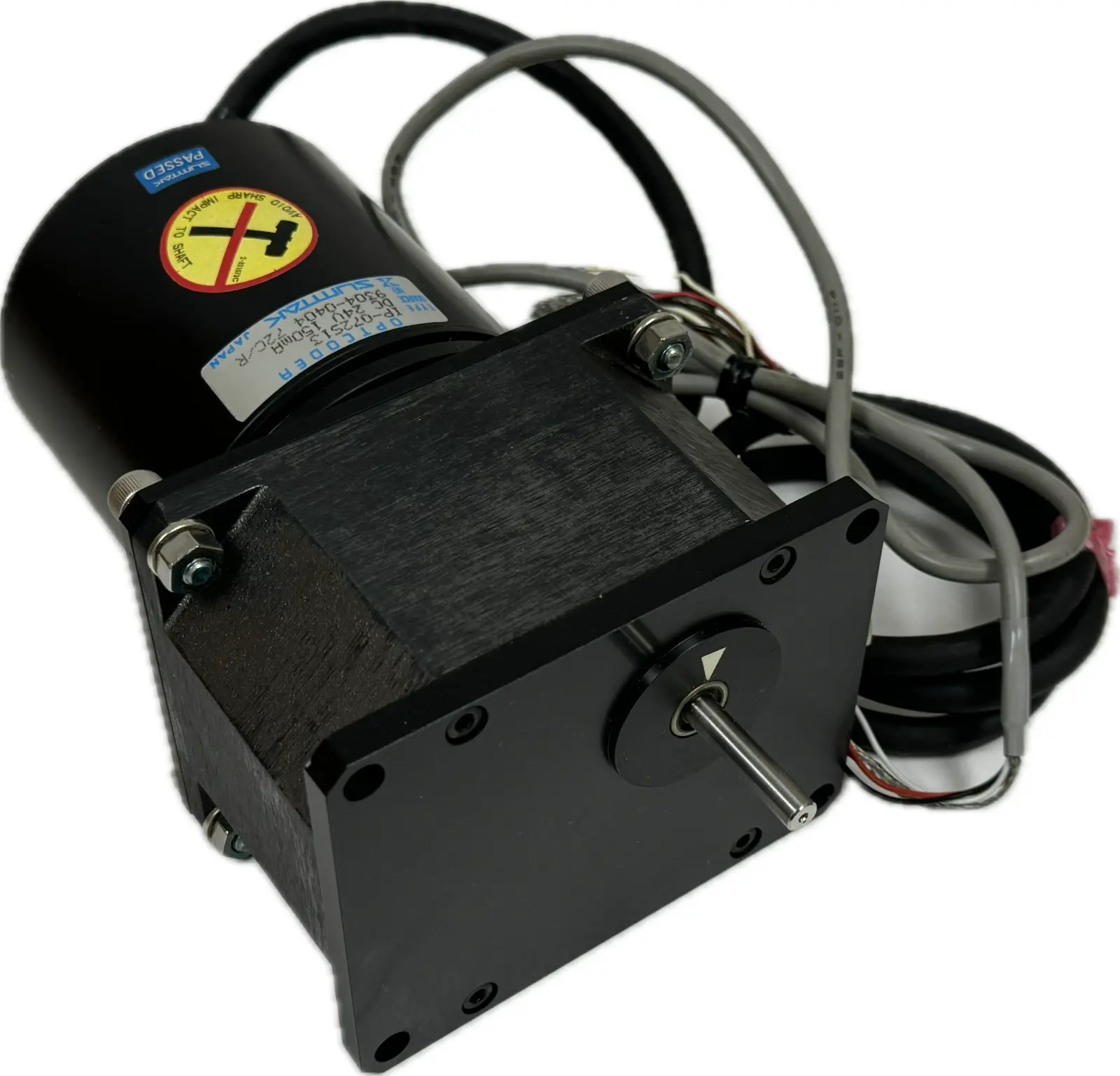 NEW SUMTAK IP-072S13
