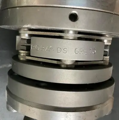 NEW MAYR ROBA-DS