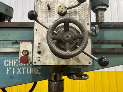 USED SOUTH BEND GR 50- 1200