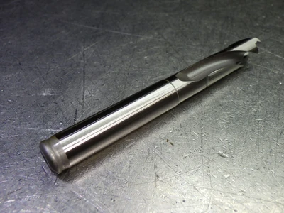 Kennametal KTIP .374" Coolant Thru Drill 3xD KTIP0374R3SS038 (LOC1318A)