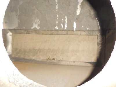 Used KINERGY KDF-48-HDDT Vibratory Feeders Ohio US | Equipment Recovery Corp. #1331301
