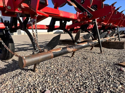 Used _UNKNOWN_ _UNKNOWN_ Cultivators Idaho US | Tri-Steel Manufacturing #1557114